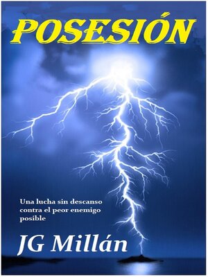 cover image of Posesión
